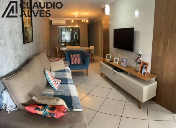 Imagem Casa de Condomínio com 3 Quartos à Venda, 100 m² em Parque Ipê - Feira De Santana