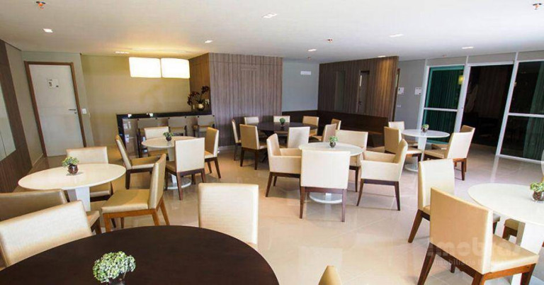 Imagem Apartamento com 3 Quartos à Venda, 146 m² em Guararapes - Fortaleza Imagem Apartamento com 3 Quartos à Venda, 146 m² em Guararapes - Fortaleza