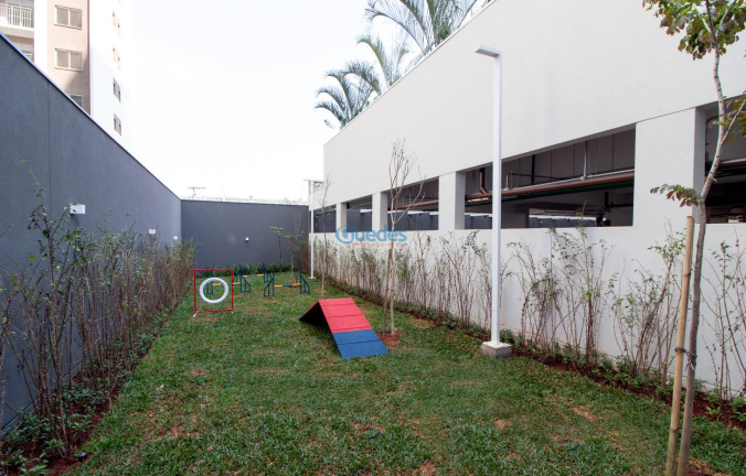 Imagem Apartamento com 3 Quartos à Venda, 81 m² em Jardim Caravelas - São Paulo