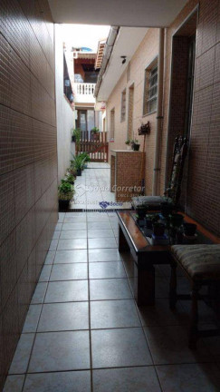 Imagem Casa com 2 Quartos à Venda, 260 m² em Vila Maria Tereza - Guarulhos