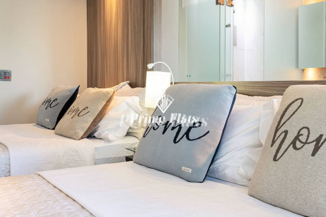 Imagem Apartamento com 1 Quarto à Venda, 31 m² em Vila Olímpia - São Paulo Imagem Apartamento com 1 Quarto à Venda, 31 m² em Vila Olímpia - São Paulo