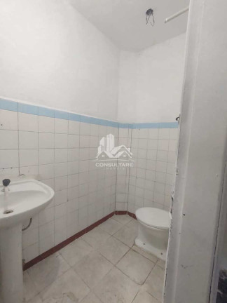 Imagem Imóvel para Alugar, 34 m² em Aparecida - Santos Imagem Imóvel para Alugar, 34 m² em Aparecida - Santos
