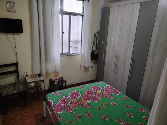 Imagem Imóvel com 1 Quarto à Venda, 45 m² em Bangu - Rio De Janeiro