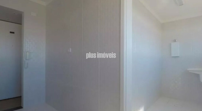 Imagem Apartamento com 2 Quartos à Venda, 63 m² em água Funda - São Paulo
