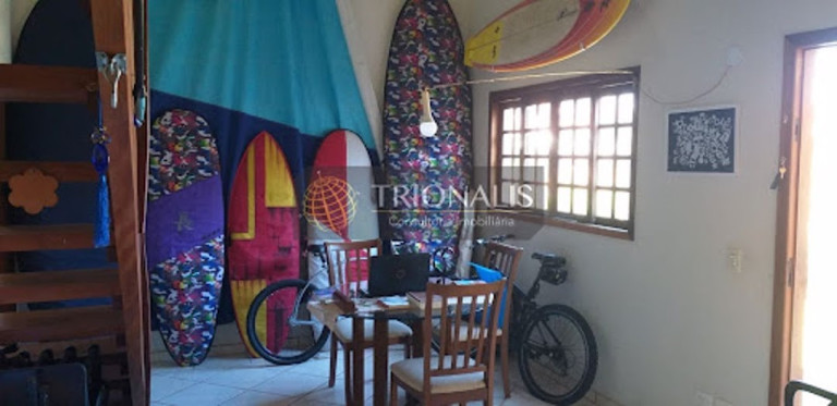 Imagem Casa com 1 Quarto à Venda, 114 m² em Jardim Paulista - Atibaia