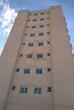 Imagem Apartamento com 1 Quarto à Venda, 46 m² em Imirim - São Paulo