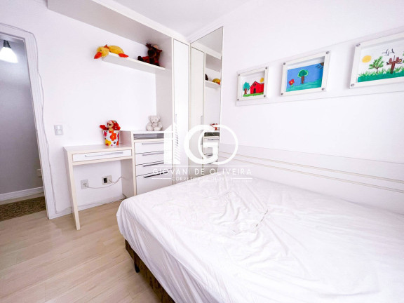 Imagem Apartamento com 4 Quartos à Venda, 150 m² em Michel - Criciúma Imagem Apartamento com 4 Quartos à Venda, 150 m² em Michel - Criciúma