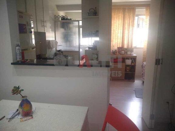 Imagem Apartamento com 2 Quartos à Venda, 45 m² em Chácara Santo Antônio - São Paulo
