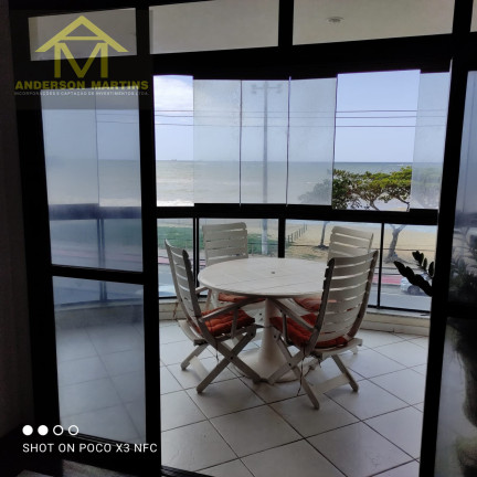 Apartamento com 3 Quartos à Venda, 150 m² em Praia De Itaparica - Vila Velha