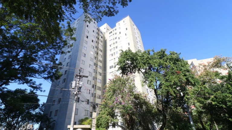 Apartamento com 3 Quartos à Venda, 64 m² em Vila Suzana - São Paulo