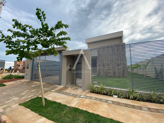 Imagem Casa com 2 Quartos à Venda, 128 m² em Quatro Estações Boulevard - Sinop Imagem Casa com 2 Quartos à Venda, 128 m² em Quatro Estações Boulevard - Sinop