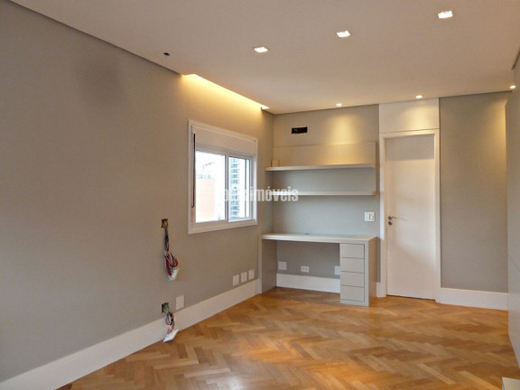 Imagem Apartamento com 2 Quartos à Venda, 141 m² em Panamby - São Paulo Imagem Apartamento com 2 Quartos à Venda, 141 m² em Panamby - São Paulo