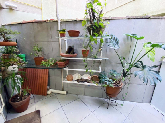Imagem Apartamento com 1 Quarto à Venda, 54 m² em Petrópolis - Porto Alegre