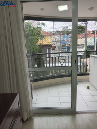 Imagem Apartamento com 3 Quartos à Venda, 73 m² em Mooca - São Paulo Imagem Apartamento com 3 Quartos à Venda, 73 m² em Mooca - São Paulo