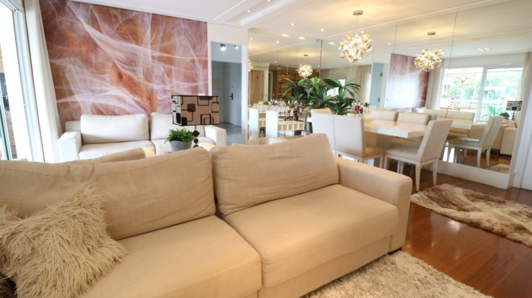 Imagem Apartamento com 3 Quartos à Venda, 146 m² em Vila Alexandria - São Paulo Imagem Apartamento com 3 Quartos à Venda, 146 m² em Vila Alexandria - São Paulo