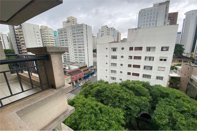 Imagem Imóvel com 2 Quartos à Venda, em Paraíso - São Paulo Imagem Imóvel com 2 Quartos à Venda, em Paraíso - São Paulo