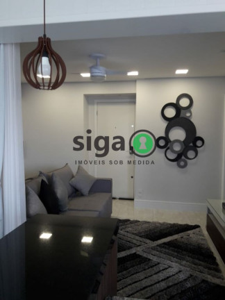 Imagem Apartamento com 3 Quartos à Venda, 91 m² em Vila Carrão - São Paulo