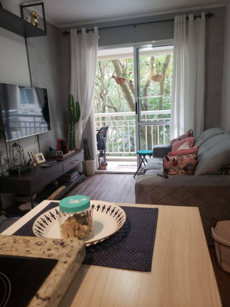 Imagem Apartamento com 1 Quarto à Venda, 39 m² em Jardim Ampliação - São Paulo Imagem Apartamento com 1 Quarto à Venda, 39 m² em Jardim Ampliação - São Paulo