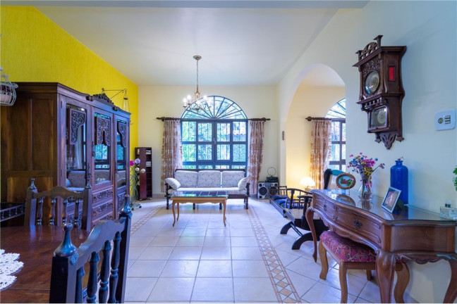 Imagem Casa com 4 Quartos à Venda,  em Chácara Monte Alegre - São Paulo
