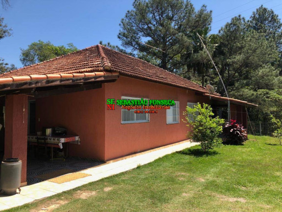 Imagem Fazenda à Venda, 13 m² em Centro - Paraibuna Imagem Fazenda à Venda, 13 m² em Centro - Paraibuna