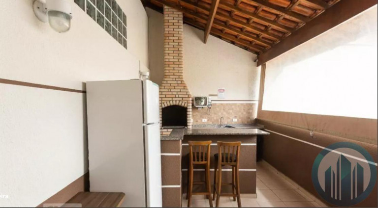 Imagem Apartamento com 2 Quartos à Venda, 53 m² em Santa Terezinha - São Bernardo Do Campo Imagem Apartamento com 2 Quartos à Venda, 53 m² em Santa Terezinha - São Bernardo Do Campo