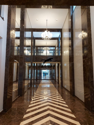 Imagem Imóvel com 3 Quartos à Venda, 163 m² em Vila Mariana - São Paulo