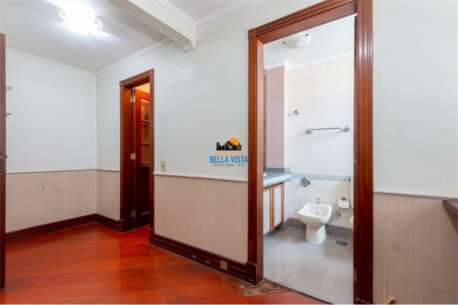 Imagem Cobertura com 3 Quartos à Venda,  em Higienópolis - São Paulo
