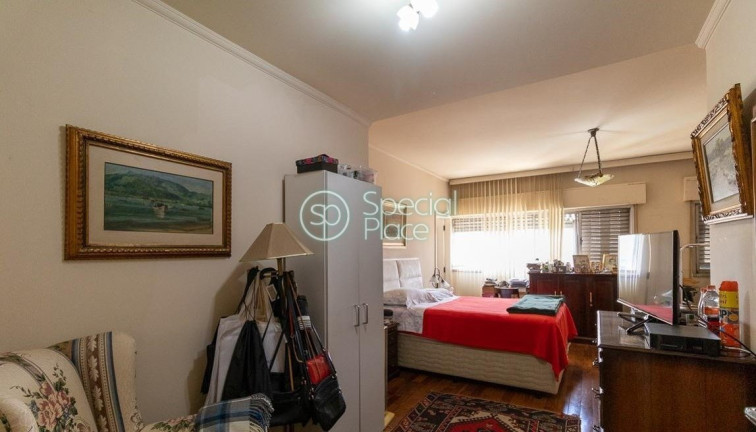 Imagem Apartamento com 4 Quartos à Venda, 500 m² em Jardim Paulista - São Paulo