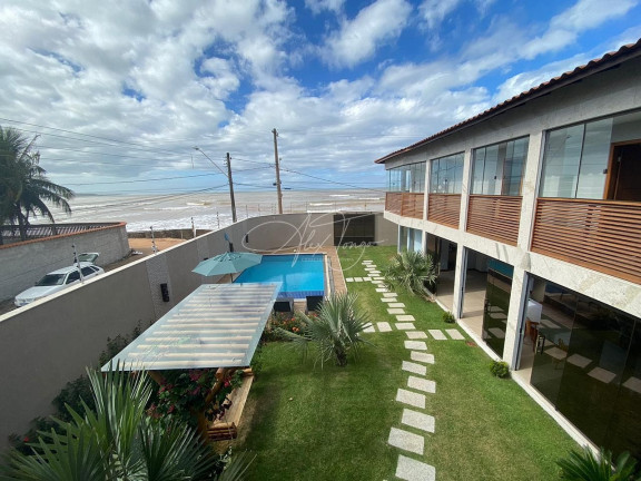 Casa com 7 Quartos à Venda, 350 m² em Nova Almeida - Serra