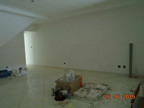Imagem Sobrado com 3 Quartos à Venda, 180 m² em Boqueirão - Praia Grande