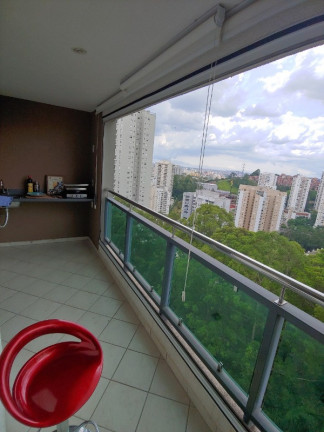 Imagem Imóvel com 2 Quartos à Venda, 69 m² em Vila Andrade - São Paulo Imagem Imóvel com 2 Quartos à Venda, 69 m² em Vila Andrade - São Paulo
