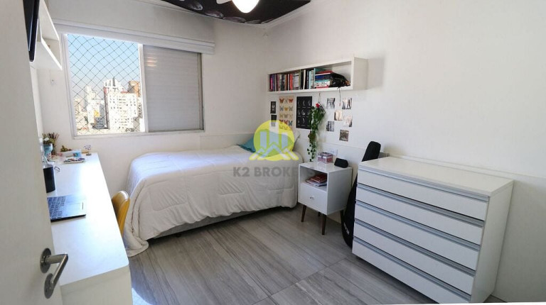Imagem Apartamento com 2 Quartos à Venda, 99 m² em Pinheiros - São Paulo