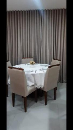Imagem Apartamento com 3 Quartos à Venda, 80 m² em Morada Do Ouro - Cuiabá Imagem Apartamento com 3 Quartos à Venda, 80 m² em Morada Do Ouro - Cuiabá