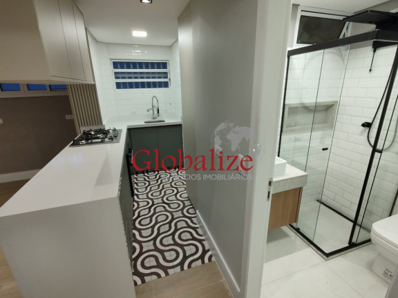 Imagem Imóvel com 2 Quartos à Venda, 65 m² em Boqueirão - Santos