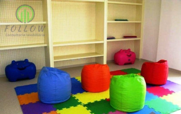 Imagem Apartamento com 3 Quartos à Venda, 80 m² em Umuarama - Osasco Imagem Apartamento com 3 Quartos à Venda, 80 m² em Umuarama - Osasco
