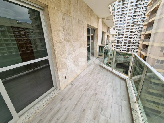 Imagem Apartamento com 4 Quartos à Venda, 185 m² em Copacabana - Rio De Janeiro