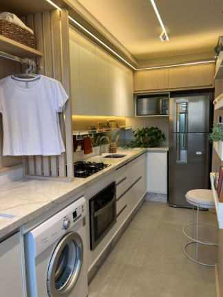 Imagem Apartamento com 2 Quartos à Venda, 56 m² em Chácara Bela Vista - Sumaré