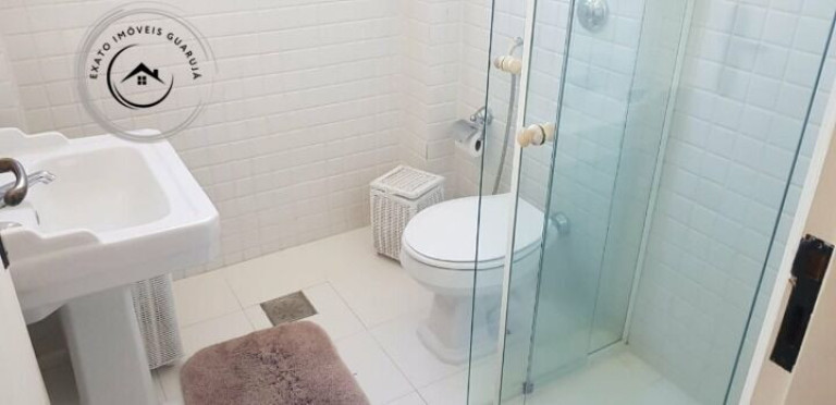 Imagem Apartamento com 2 Quartos à Venda, 98 m² em Pitangueiras - Guarujá