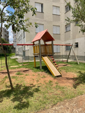 Imagem Apartamento com 2 Quartos à Venda, 60 m² em Vila Nova Curuçá  - São Paulo
