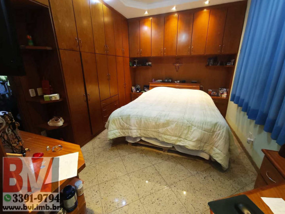 Imagem Casa com 3 Quartos à Venda, 175 m² em Vila Kosmos - Rio De Janeiro Imagem Casa com 3 Quartos à Venda, 175 m² em Vila Kosmos - Rio De Janeiro