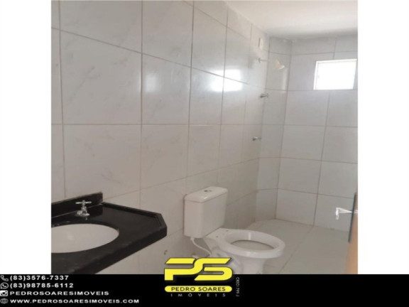 Imagem Apartamento com 2 Quartos à Venda, 57 m² em Jardim Cidade Universitária - João Pessoa Imagem Apartamento com 2 Quartos à Venda, 57 m² em Jardim Cidade Universitária - João Pessoa