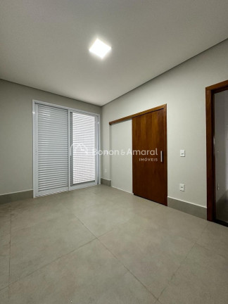 Imagem Casa de Condomínio com 3 Quartos à Venda, 200 m² em Vila Monte Alegre - Paulínia Imagem Casa de Condomínio com 3 Quartos à Venda, 200 m² em Vila Monte Alegre - Paulínia