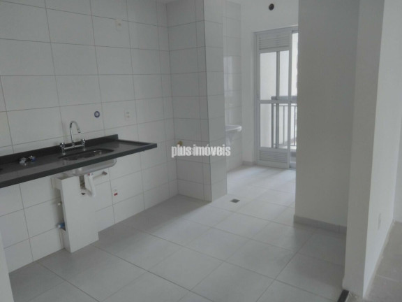 Imagem Apartamento com 2 Quartos à Venda, 56 m² em Morumbi - São Paulo Imagem Apartamento com 2 Quartos à Venda, 56 m² em Morumbi - São Paulo
