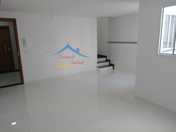 Imagem Cobertura com 2 Quartos à Venda, 128 m² em Vila Curuçá - Santo André Imagem Cobertura com 2 Quartos à Venda, 128 m² em Vila Curuçá - Santo André