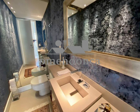 Imagem Apartamento com 4 Quartos à Venda, 320 m² em Pacaembu - São Paulo Imagem Apartamento com 4 Quartos à Venda, 320 m² em Pacaembu - São Paulo
