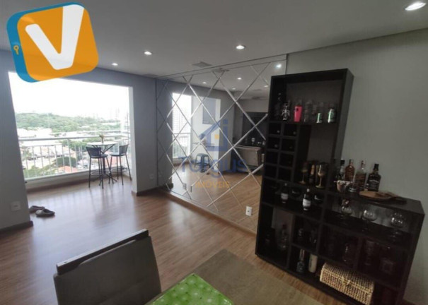 Imagem Apartamento com 2 Quartos à Venda, 63 m² em Vila Santa Clara - São Paulo Imagem Apartamento com 2 Quartos à Venda, 63 m² em Vila Santa Clara - São Paulo
