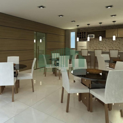 Foto do imóvel Apartamento com 2 Quartos à Venda, 57 m² em Casa Caiada - Olinda