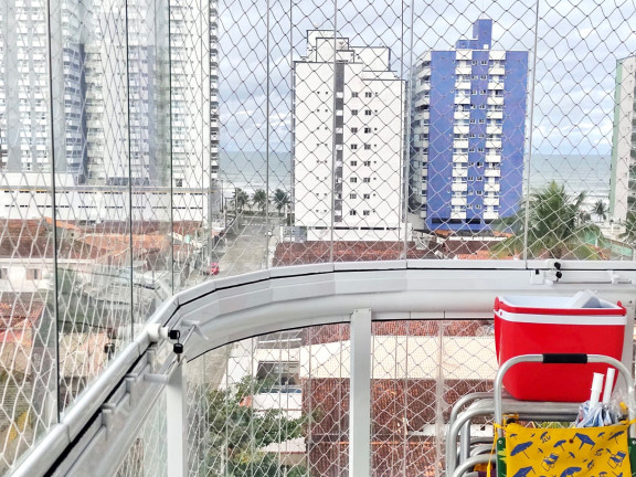 Imagem Apartamento com 2 Quartos à Venda, 71 m² em Maracanã - Praia Grande Imagem Apartamento com 2 Quartos à Venda, 71 m² em Maracanã - Praia Grande