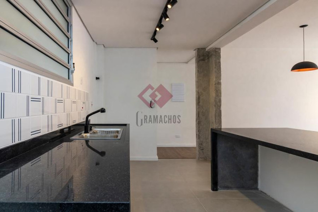 Imagem Apartamento com 2 Quartos à Venda, 97 m² em Higienópolis - São Paulo