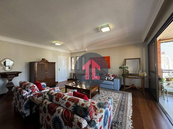 Imagem Apartamento com 3 Quartos à Venda ou Locação, 153 m² em Cambuí - Campinas Imagem Apartamento com 3 Quartos à Venda ou Locação, 153 m² em Cambuí - Campinas